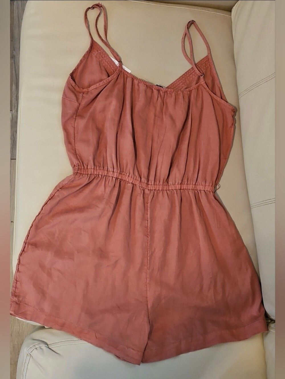 Abercrombie & Fitch Romper